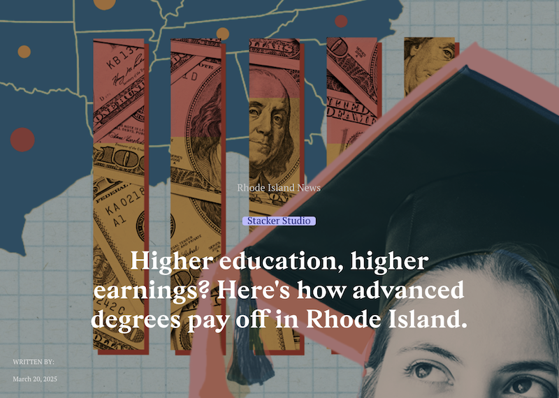 Rhode Island