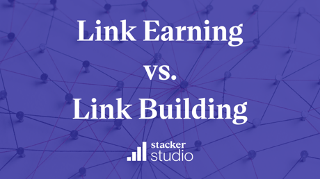 Link Earning